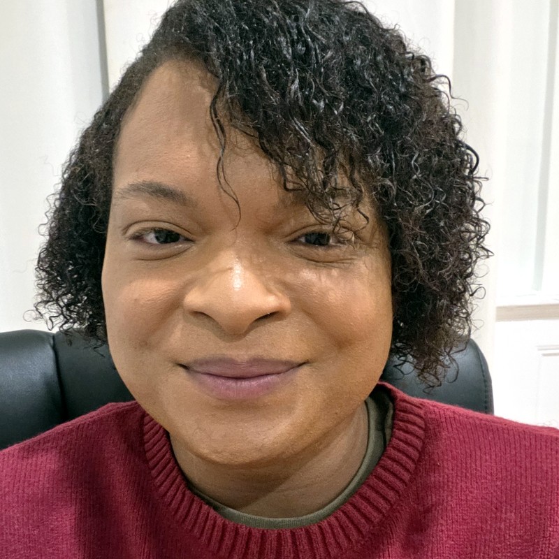 Hayven Jackson, founder of Krummholz AI